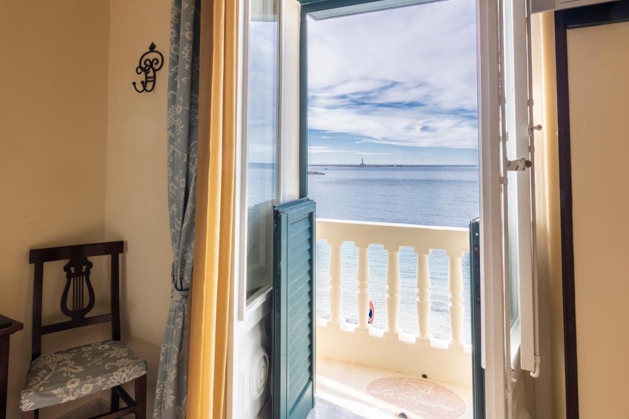 La Riviera Couette-café Gallipoli