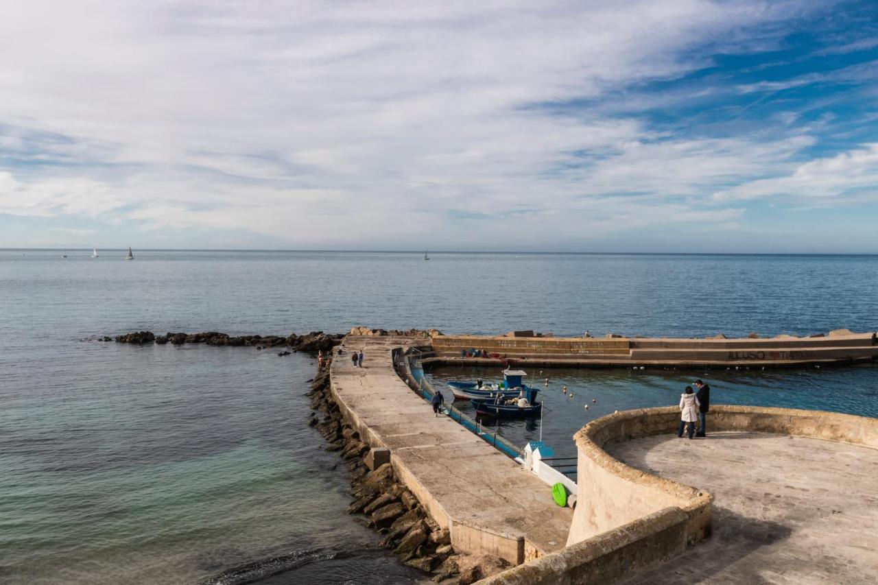 Frühstückspension La Riviera 3*